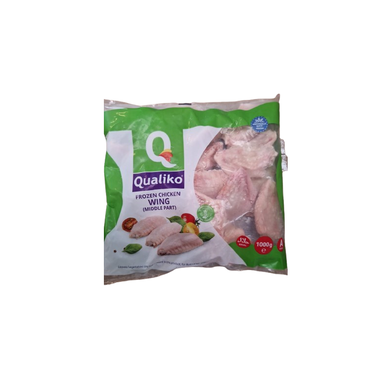 PO Flügeli Sticks 1Kg